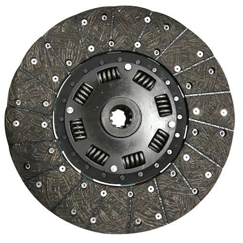 203393 | Clutch Disc | Ford 230A 231 234 334 345 445 530A 530A 531 545 2000 2100 2110 2120 2300 2310 2600 2610 2610 3000 3055 3100 3110 3120 3190 3300 3310 3330 3600 3610 3910 4000 4100 4110 4140 4140 4600 4610 |  | D1NN7550A | E3NN7550AA | E5NN7550BA