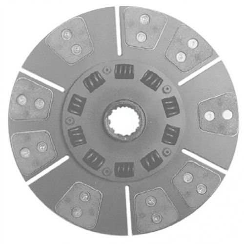 Remanufactured Clutch Disc fits Ford TW5 TW10 5110 5640 6410 6640 6810 7740 7810 7910 8000 8200 8210 8400 8530 8600 8700 9000 9200 9600 9700 D1NN7550C Remanufactured Clutch Disc fits Ford TW5 TW10 5110 5640 6410 6640 6810 7740 7810 7910 8000 8200 8210 8400 8530 8600 8700 9000 9200 9600 9700 D1NN7550C