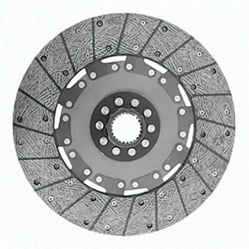 206145 | Clutch Disc | Ford 5000 5100 5110 5190 5200 5340 5600 5610 5700 5900 6410 6600 6610 6700 6710 6810 7000 7100 7200 7410 7600 7610 7700 7710 7800 |  | D2NN7550A.
