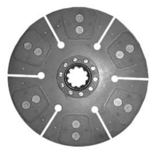 206182 | Clutch Disc | Ford 5000 5100 5190 5200 5340 5600 5610 5700 5900 6500 6500 6600 6610 6700 6710 |  | D2NN7550B | 86640491 | D7NN7550A | E3NN7550CA | E7NN7550DA