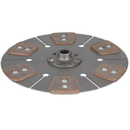 206168 | Clutch Disc | Ford 250C 250C 260C 260C 335 335 340 340 345 345 420 420 445 445 450 455 455 515 515 532 532 535 535 540 540 545 545 550 555 555 655 2810 2910 3230 3430 3910 3930 4110 4130 4330 4340 4400 4400 4410 4600 |  | E3NN7550BA | FE350BAHD6