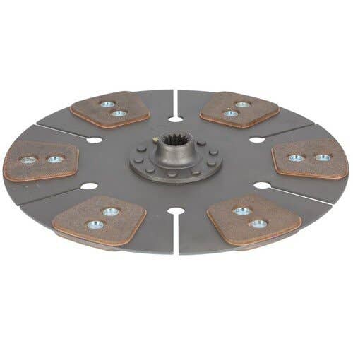 206168 | Clutch Disc | Ford 250C 250C 260C 260C 335 335 340 340 345 345 420 420 445 445 450 455 455 515 515 532 532 535 535 540 540 545 545 550 555 555 655 2810 2910 3230 3430 3910 3930 4110 4130 4330 4340 4400 4400 4410 4600 |  | E3NN7550BA | FE350BAHD6