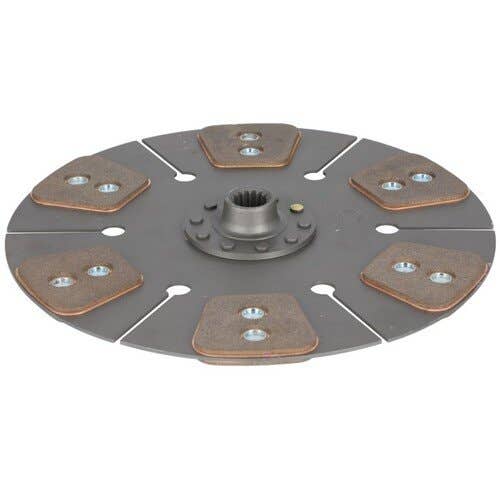 206168 | Clutch Disc | Ford 250C 250C 260C 260C 335 335 340 340 345 345 420 420 445 445 450 455 455 515 515 532 532 535 535 540 540 545 545 550 555 555 655 2810 2910 3230 3430 3910 3930 4110 4130 4330 4340 4400 4400 4410 4600 |  | E3NN7550BA | FE350BAHD6