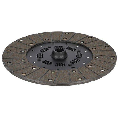 206175 | Clutch Disc | Ford 3400 3500 4330 4340 4410 |  | E8NN7550EA | C7NN7550Y