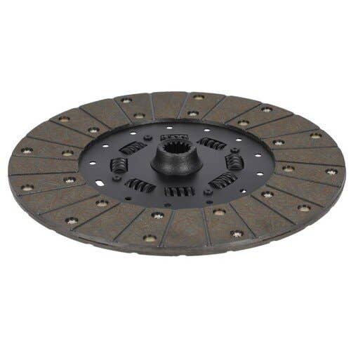 206175 | Clutch Disc | Ford 3400 3500 4330 4340 4410 |  | E8NN7550EA | C7NN7550Y
