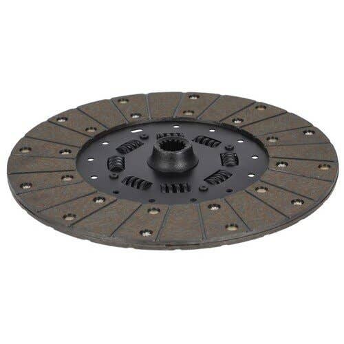 206175 | Clutch Disc | Ford 3400 3500 4330 4340 4410 |  | E8NN7550EA | C7NN7550Y