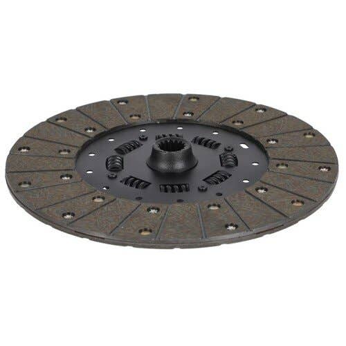 206175 | Clutch Disc | Ford 3400 3500 4330 4340 4410 |  | E8NN7550EA | C7NN7550Y