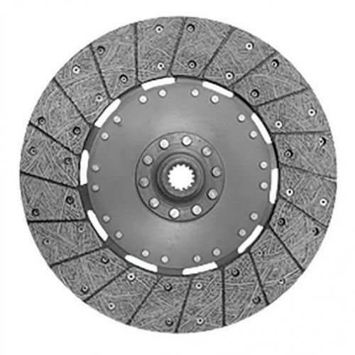 206177 | Clutch Disc | Ford 4400 4400 4410 |  | E8NN7550JA | C7NN7550F