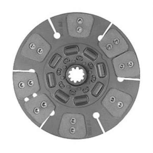 205938 | Clutch Disc | Ford FW20 FW30 FW40 FW60 | International | Farmall | IH 4568 | Steiger BEARCAT CM225 CM250 CM280 CM325 CM360 CS325 KM225 KM280 KM325 KM360 PT250 PT270 PT350 RC210 RC225 ST225 ST250 |  | 134895C91 | SFD13146 | SFD13146T2 | 134895HD8
