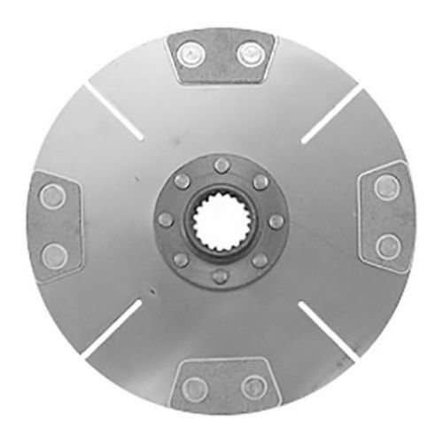 Remanufactured Clutch Disc fits Ford 1500 1700 1900 fits White 2-30 2-35 fits Kubota L305 L345 fits Shibaura SE3040 Remanufactured Clutch Disc fits Ford 1500 1700 1900 fits White 2-30 2-35 fits Kubota L305 L345 fits Shibaura SE3040