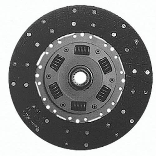 Remanufactured Clutch Disc fits Ford 600 601 700 701 800 801 900 901 1800 2000 2031 2100 2110 2111 2130 2131 4000 NDA7550B Remanufactured Clutch Disc fits Ford 600 601 700 701 800 801 900 901 1800 2000 2031 2100 2110 2111 2130 2131 4000 NDA7550B