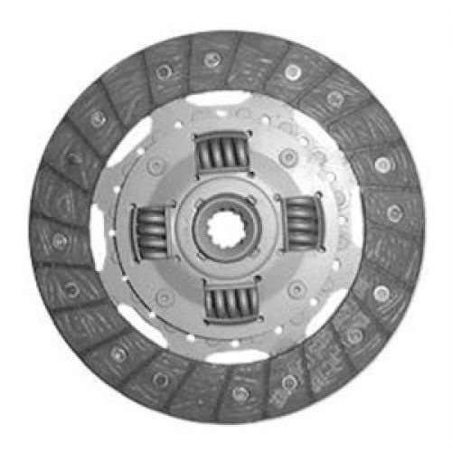 206155 | Clutch Disc | Ford 1200 1300 | Shibaura S700 S1200 SD1543 SE2500 |  | SBA320400021 | FD320421