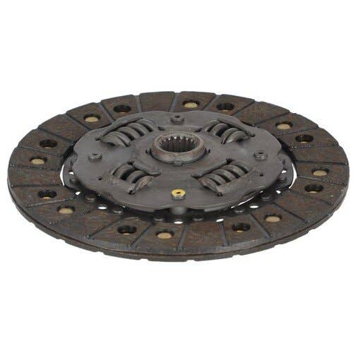 203602 | Clutch Disc | Ford 1120 1200 1210 1215 1220 | Massey Ferguson 1120 1200 1205 1215 | New Holland TC18 TC21D TC21DA TC23 TC23DA TC24 TC25 | White 16 Field Boss |  | SBA320400243 | 83938697 | 83986694 | SBA320400242 | SBA320400241 | SBA320400240