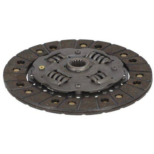 203602 | Clutch Disc | Ford 1120 1200 1210 1215 1220 | Massey Ferguson 1120 1200 1205 1215 | New Holland TC18 TC21D TC21DA TC23 TC23DA TC24 TC25 | White 16 Field Boss |  | SBA320400243 | 83938697 | 83986694 | SBA320400242 | SBA320400241 | SBA320400240