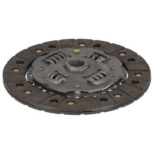 203602 | Clutch Disc | Ford 1120 1200 1210 1215 1220 | Massey Ferguson 1120 1200 1205 1215 | New Holland TC18 TC21D TC21DA TC23 TC23DA TC24 TC25 | White 16 Field Boss |  | SBA320400243 | 83938697 | 83986694 | SBA320400242 | SBA320400241 | SBA320400240