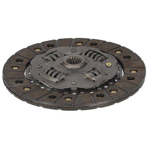 203602 | Clutch Disc | Ford 1120 1200 1210 1215 1220 | Massey Ferguson 1120 1200 1205 1215 | New Holland TC18 TC21D TC21DA TC23 TC23DA TC24 TC25 | White 16 Field Boss |  | SBA320400243 | 83938697 | 83986694 | SBA320400242 | SBA320400241 | SBA320400240