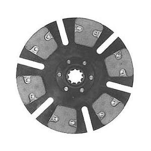 206701 | Clutch Disc | Gleaner E3 K K2 |  | 71146907 | A-71146907
