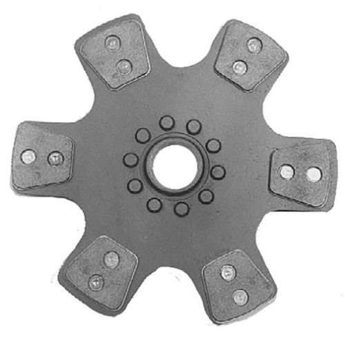 Remanufactured Clutch Disc fits Gleaner F2 F3 M M2 L A-71161390 71161390 Remanufactured Clutch Disc fits Gleaner F2 F3 M M2 L A-71161390 71161390
