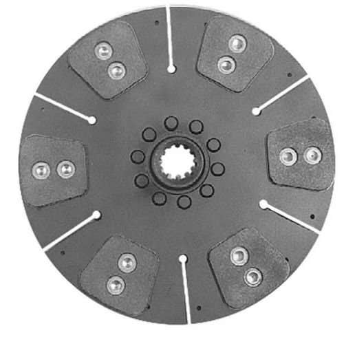 206702 | Clutch Disc | Gleaner L L2 L3 |  | 71176602 | A-71176602