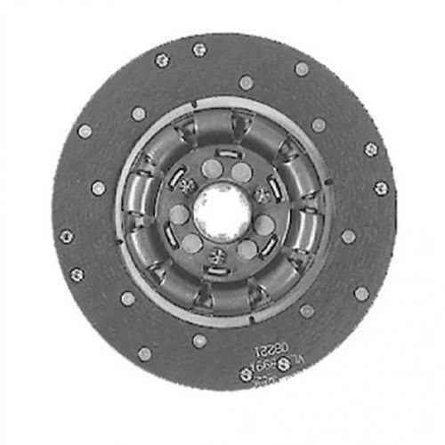 Remanufactured Clutch Disc fits International A B C Super A Super C 100 130 140 200 230 240 2404 140 240 2404 56631DB 56631DBC 56631DBR 1944203C1