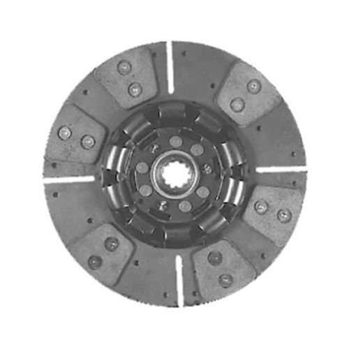 203639 | Clutch Disc | International | Farmall | IH 656 664 666 686 2656 3514 3514 3616 3616 3616 |  | 388625R93 | 388625R93R