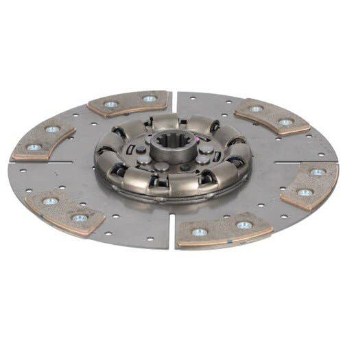 203648 | Clutch Disc | International | Farmall | IH B276 B414 354 364 384 434 2300A 3414 3414 |  | 3108790R91 | 1539025HD6 | 1539025C1 | 3047748R91 | 3047748R92 | 3047748R93 | 5552808R91