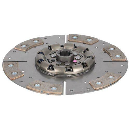 203648 | Clutch Disc | International | Farmall | IH B276 B414 354 364 384 434 2300A 3414 3414 |  | 3108790R91 | 1539025HD6 | 1539025C1 | 3047748R91 | 3047748R92 | 3047748R93 | 5552808R91