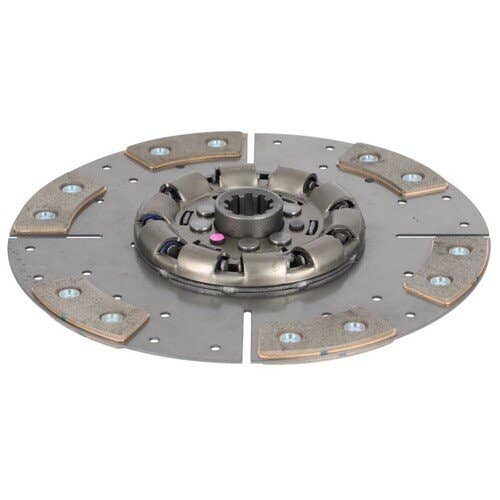 203648 | Clutch Disc | International | Farmall | IH B276 B414 354 364 384 434 2300A 3414 3414 |  | 3108790R91 | 1539025HD6 | 1539025C1 | 3047748R91 | 3047748R92 | 3047748R93 | 5552808R91