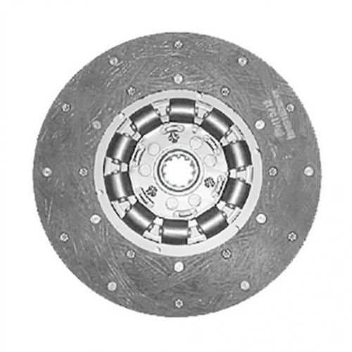 204186 | Clutch Disc | International | Farmall | IH Super MTA Super W6 W6 400 450 560 660 |  | 1251681C91