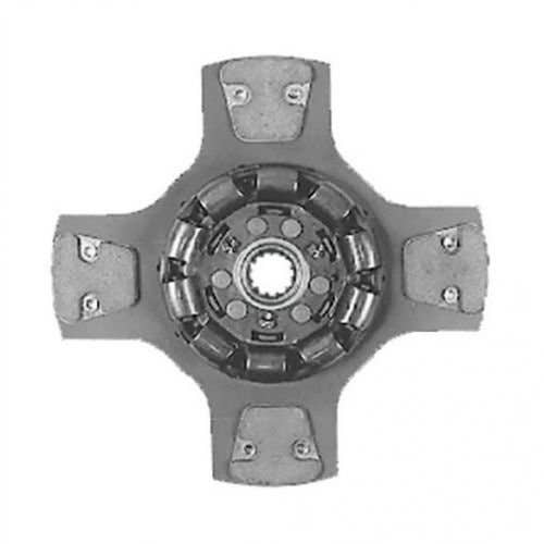 Remanufactured Clutch Disc fits International Super MTA W6 400 450 560 660 706 756 766 786 806 826 856 886 966 2706 2756 2826 2856 3088 3288 384395R94