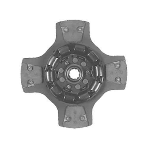 204190 | Clutch Disc | International | Farmall | IH 656 664 666 686 2656 3616 3616 3616 |  | 388625R93 | 388625R93R