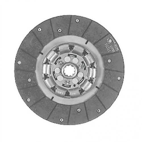 204410 | Clutch Disc | International | Farmall | IH 300 340 340 350 460 504 606 3616 3616 |  | 360488R92 | 360488-RO