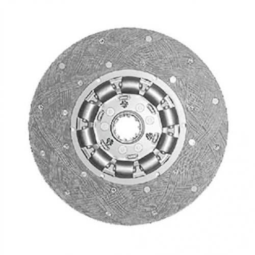 205052 | Clutch Disc | International | Farmall | IH M Super M Super W6 |
