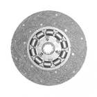 205052 | Clutch Disc | International | Farmall | IH M Super M Super W6 |