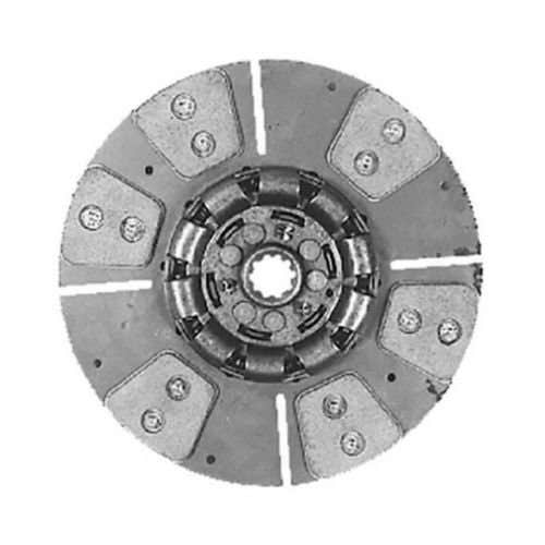 Remanufactured Clutch Disc fits International 340 2404 3514 3616 300 330 340 350 460 504 544 606 2404 2544 2606 3616 3514 3616 384633R91R 384633R91 Remanufactured Clutch Disc fits International 340 2404 3514 3616 300 330 340 350 460 504 544 606 2404 2544 2606 3616 3514 3616 384633R91R 384633R91