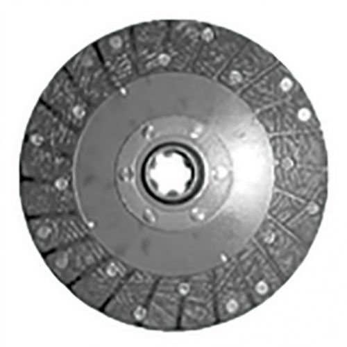 Remanufactured Clutch Disc fits International A B C Super A Super C 100 130 140 200 230 240 2404 140 240 2404 