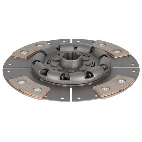 205980 | Clutch Disc | International | Farmall | IH A B C Super A Super C 100 130 140 140 200 230 240 240 2404 2404 |