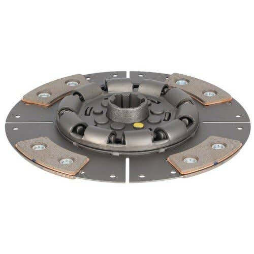 205980 | Clutch Disc | International | Farmall | IH A B C Super A Super C 100 130 140 140 200 230 240 240 2404 2404 |