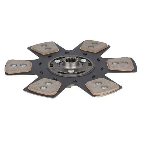 205981 | Clutch Disc | International | Farmall | IH 1066 1086 1206 1256 1456 1466 1468 1486 3388 3588 4100 4156 4166 4186 6388 6588 21206 21256 21456 |