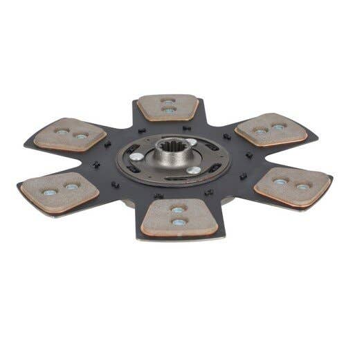 205981 | Clutch Disc | International | Farmall | IH 1066 1086 1206 1256 1456 1466 1468 1486 3388 3588 4100 4156 4166 4186 6388 6588 21206 21256 21456 |