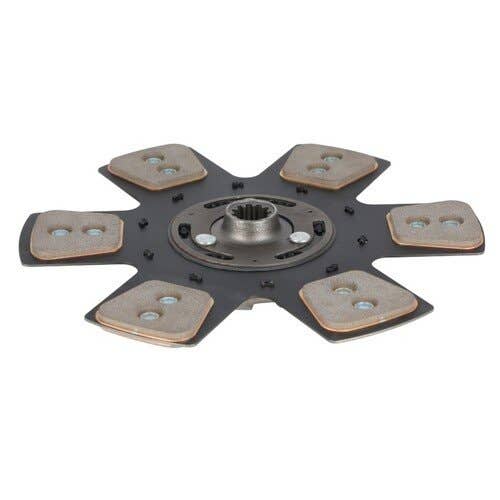 205981 | Clutch Disc | International | Farmall | IH 1066 1086 1206 1256 1456 1466 1468 1486 3388 3588 4100 4156 4166 4186 6388 6588 21206 21256 21456 |
