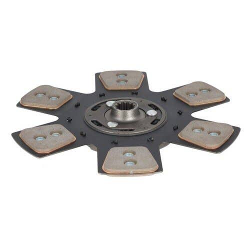 205981 | Clutch Disc | International | Farmall | IH 1066 1086 1206 1256 1456 1466 1468 1486 3388 3588 4100 4156 4166 4186 6388 6588 21206 21256 21456 |