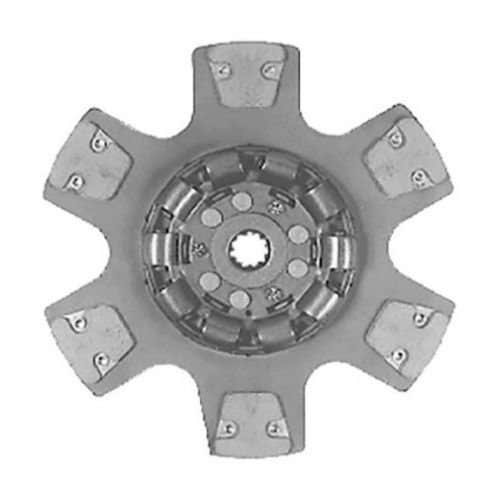 Remanufactured Clutch Disc fits International 1066 1086 1206 1256 1456 1466 1468 1486 3388 3588 4156 4166 4186 6388 6588 21206 21256 21456 393117R93 Remanufactured Clutch Disc fits International 1066 1086 1206 1256 1456 1466 1468 1486 3388 3588 4156 4166 4186 6388 6588 21206 21256 21456 393117R93