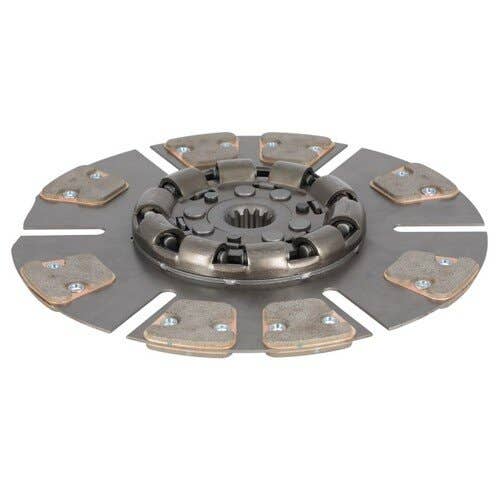 205986 | Clutch Disc | International | Farmall | IH 1566 1568 1586 3788 6788 |  | 142200C2R | 142200C2 | H67736