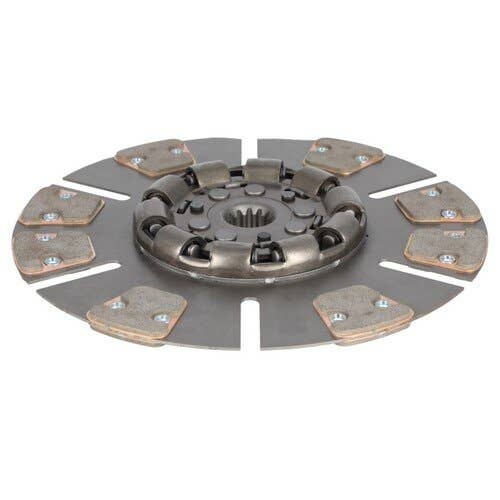 205986 | Clutch Disc | International | Farmall | IH 1566 1568 1586 3788 6788 |  | 142200C2R | 142200C2 | H67736