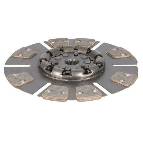 205986 | Clutch Disc | International | Farmall | IH 1566 1568 1586 3788 6788 |  | 142200C2R | 142200C2 | H67736