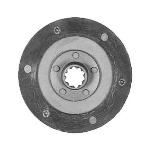 Remanufactured Clutch Disc fits International Cub 154 Cub 184 Cub 185 404640R93C 404640R93 H404640