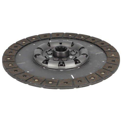 205988 | Clutch Disc | International | Farmall | IH B276 B414 354 364 384 434 2300A 3414 3414 |  | 3108790R91 | H1539025