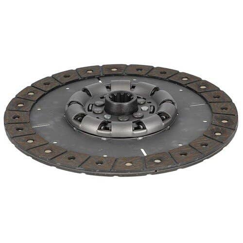 205988 | Clutch Disc | International | Farmall | IH B276 B414 354 364 384 434 2300A 3414 3414 |  | 3108790R91 | H1539025