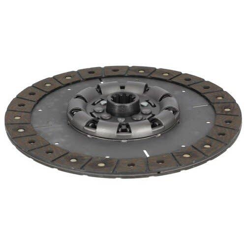 205988 | Clutch Disc | International | Farmall | IH B276 B414 354 364 384 434 2300A 3414 3414 |  | 3108790R91 | H1539025